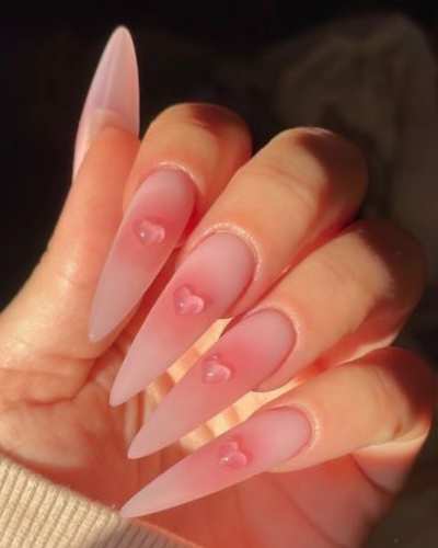 Uñas XXL