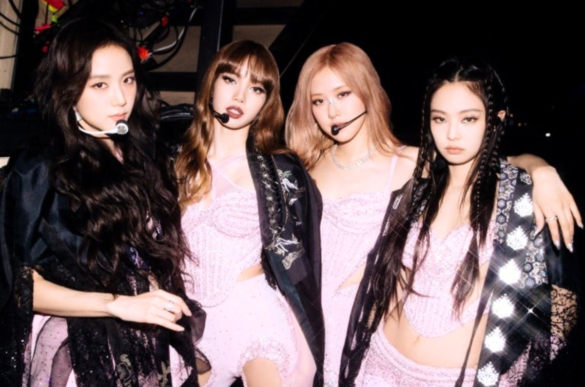 BlackPink anuncia su regreso en 2025 y esta será su primera canción