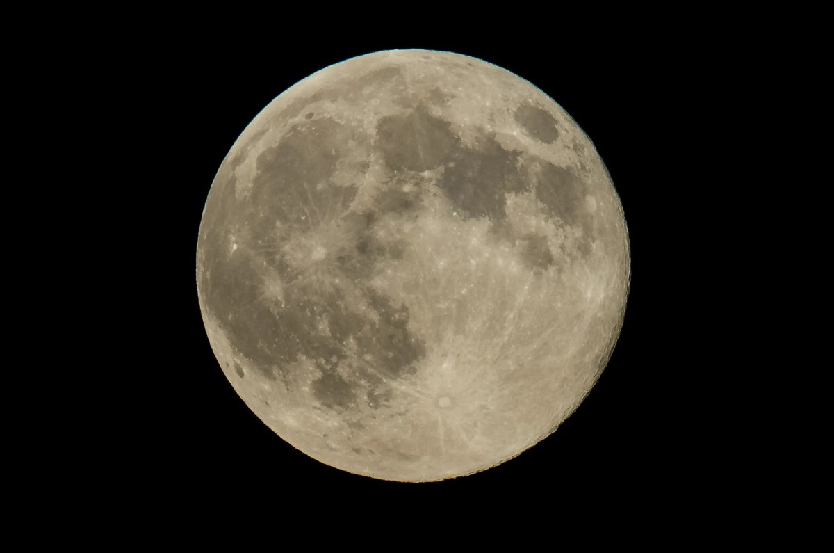 Calendario lunar en julio 2025: fechas clave, fases y cómo aprovechar la energía de la luna