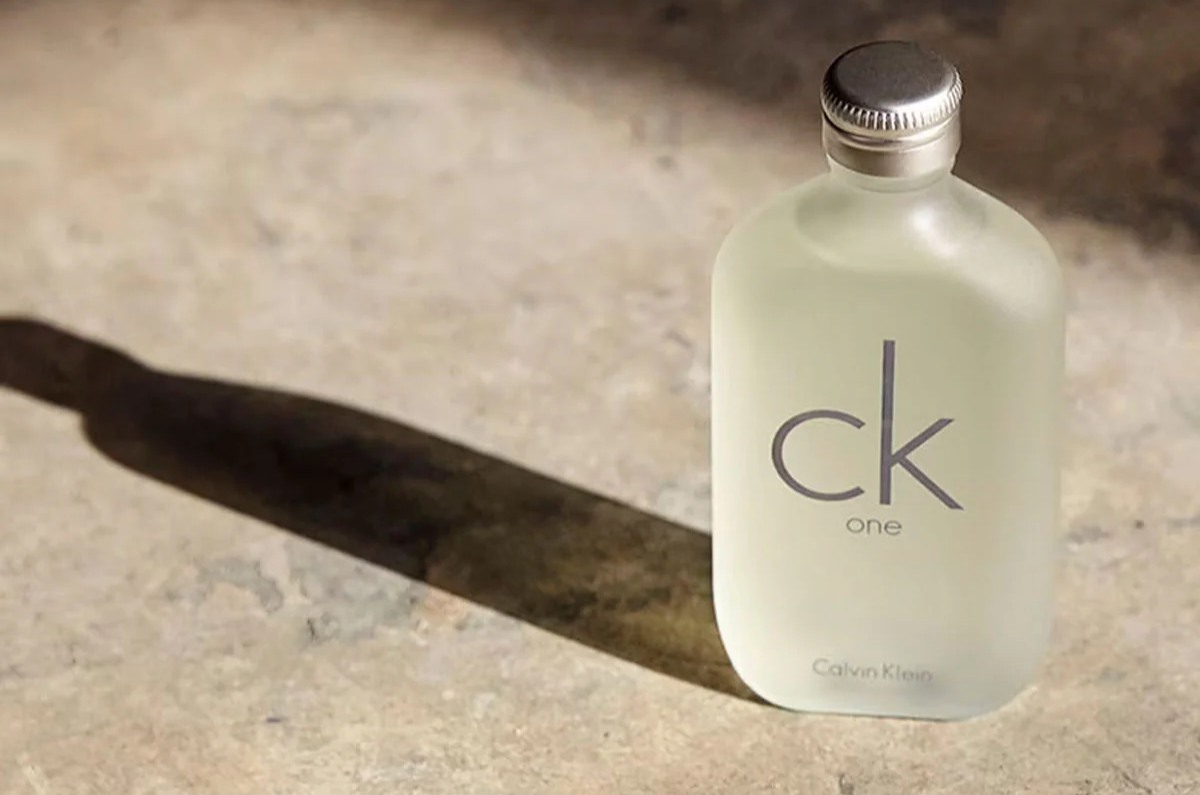¿Buscas CK ONE de Calvin Klein en oferta? Aquí el mejor precio y dónde comprar el perfume