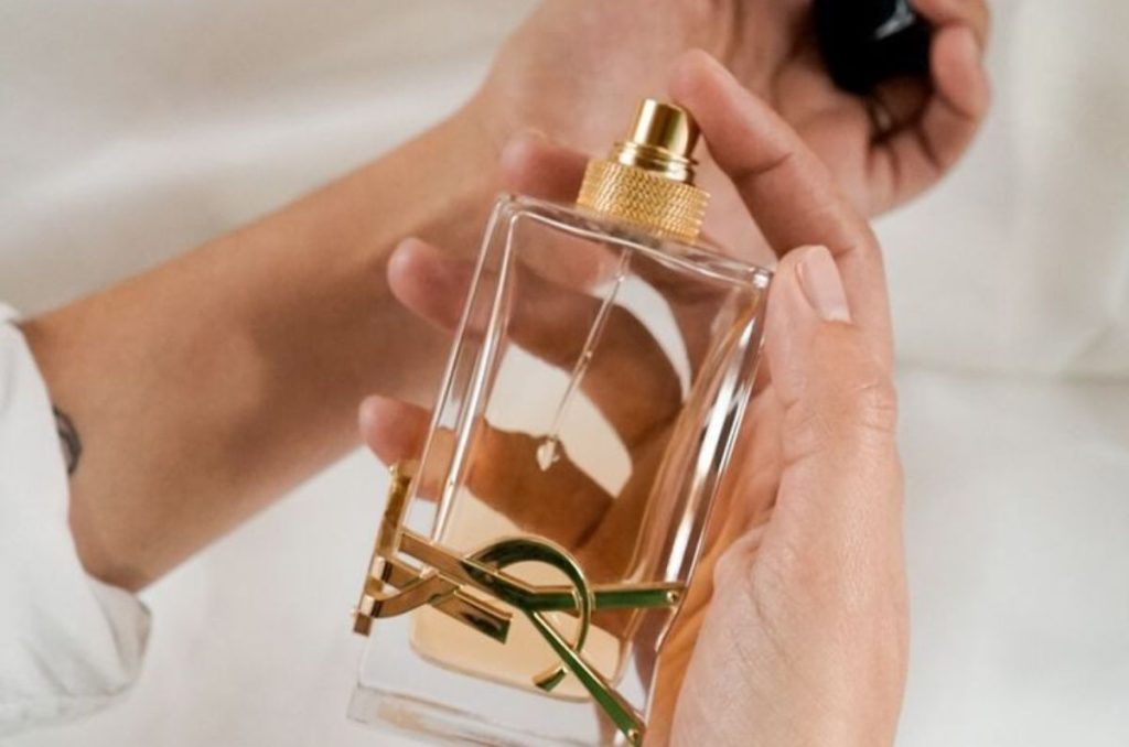 como-elegir-el-perfume-pinterest