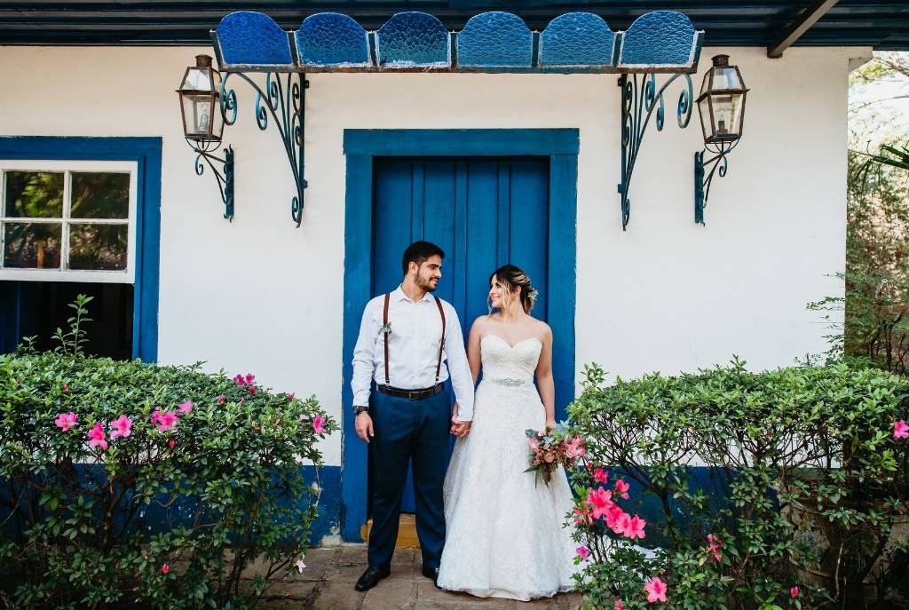 10 cosas que a las novias les hubiera gustado saber el día de su boda 2