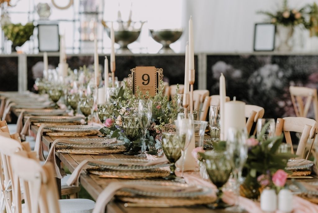 10 cosas que a las novias les hubiera gustado saber el día de su boda 1
