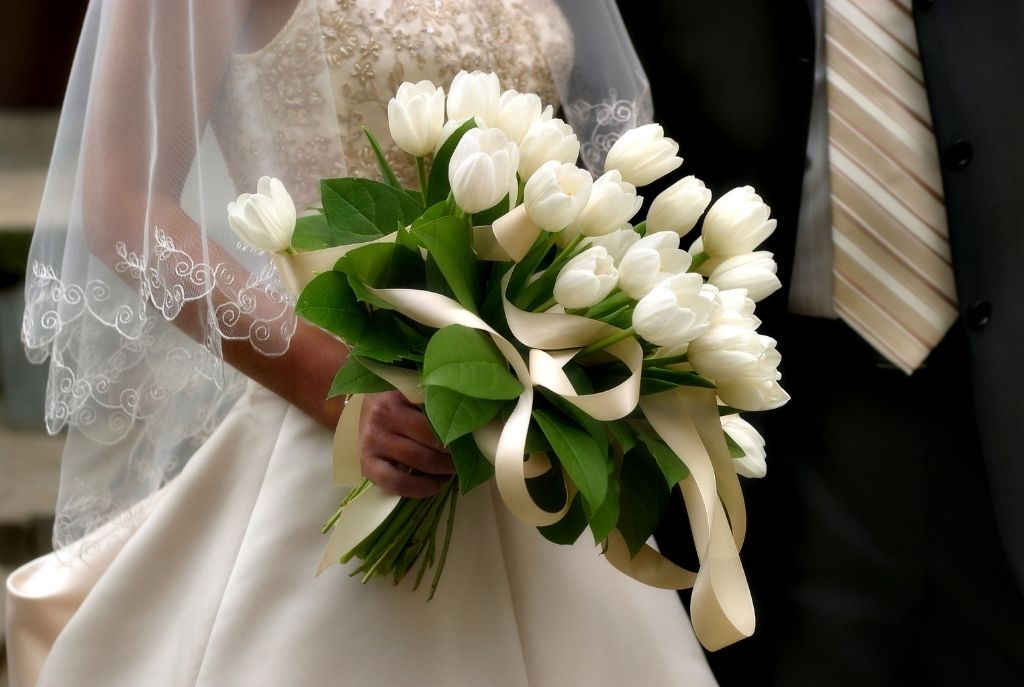 10 cosas que a las novias les hubiera gustado saber el día de su boda 0