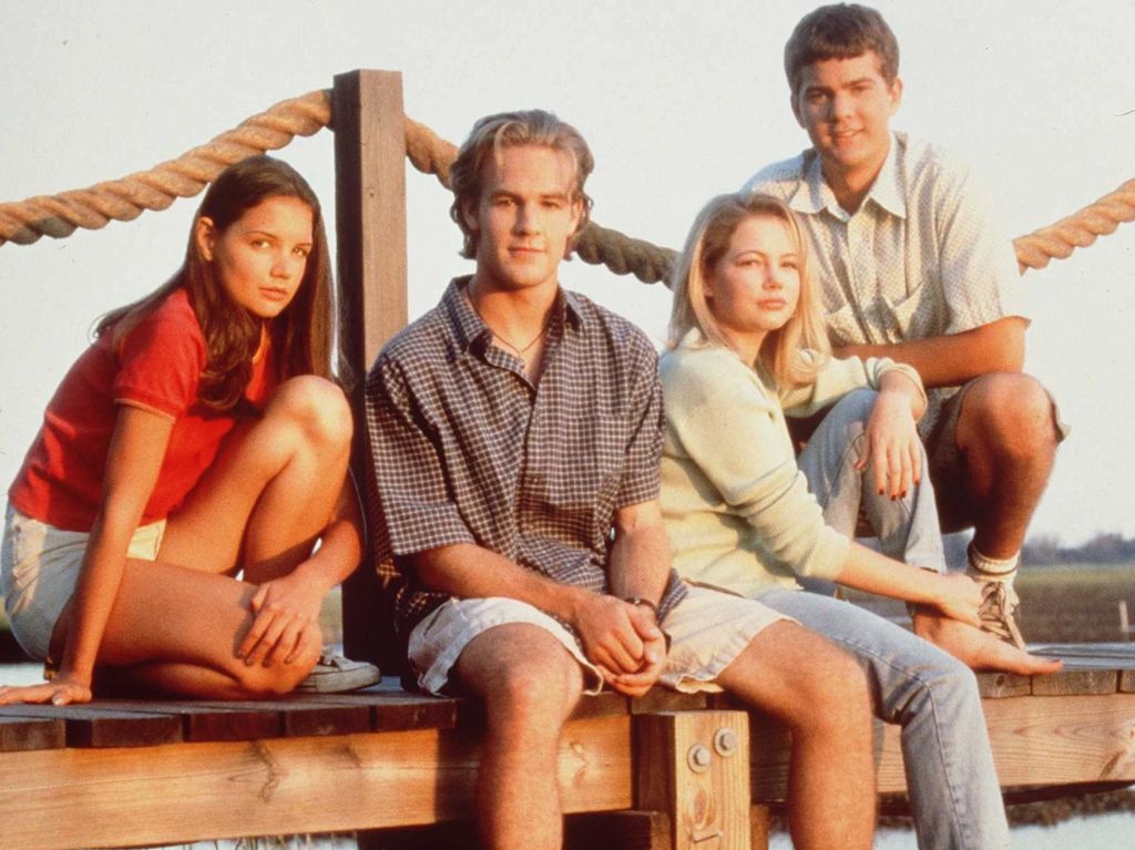 Dawson’s Creek (1998)
