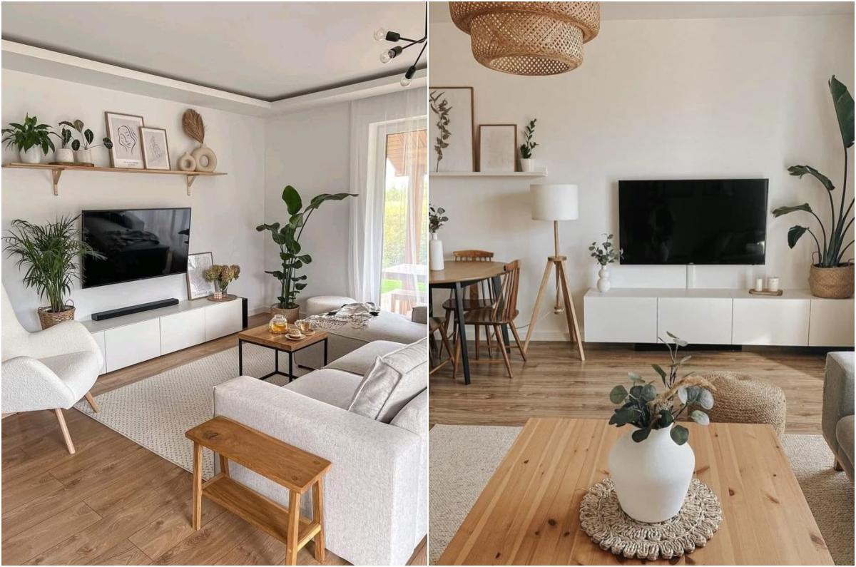 Decoración escandinava: qué es y cómo transformar tu hogar con estilo nórdico