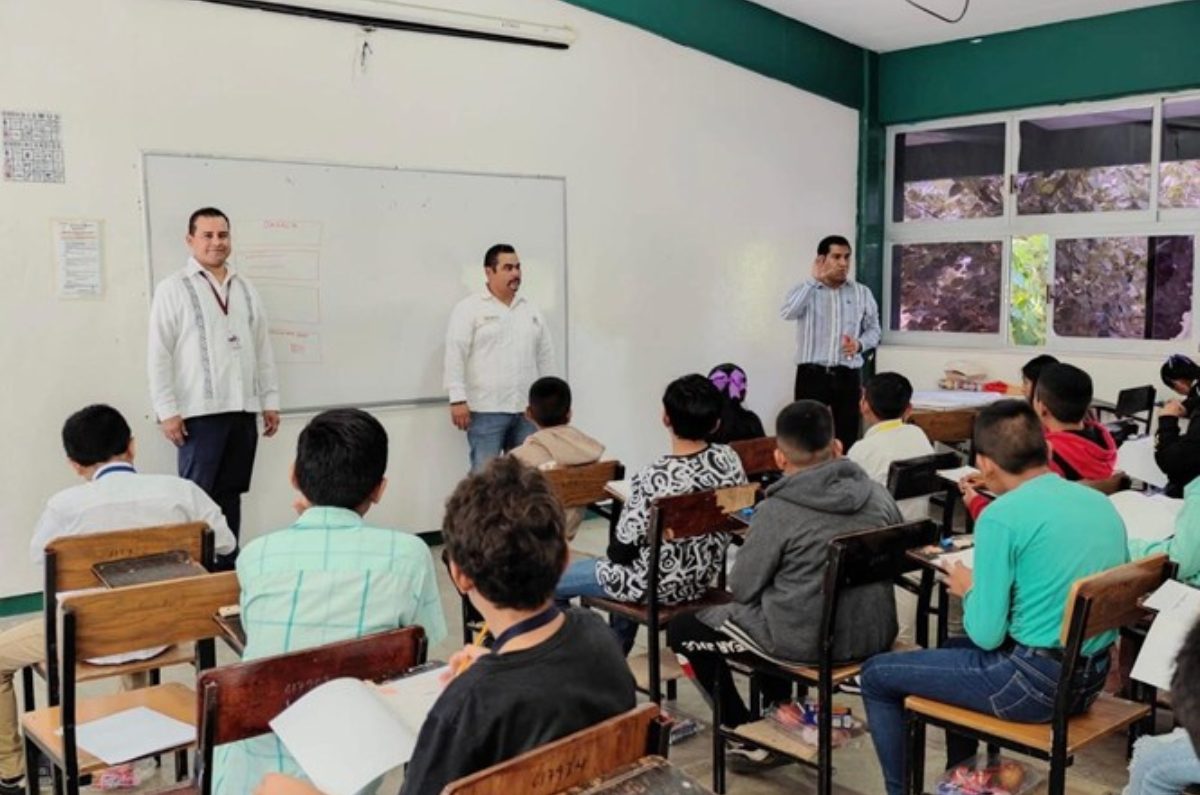 ¿Cómo descargar boletas y certificados escolares CDMX en línea? dónde y cómo descargarlos para primaria y secundaria