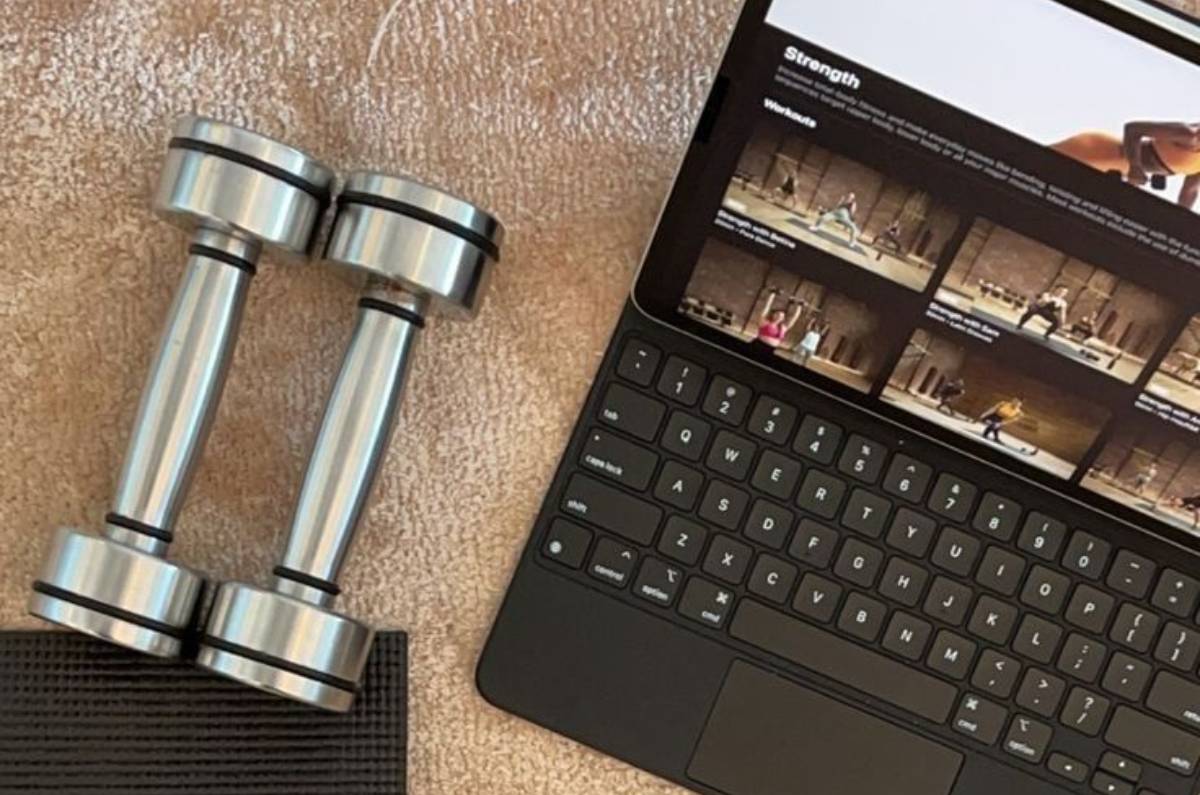 Ejercicio en casa: ¿Tienes poco tiempo? Así puedes mantenerte activa sin salir