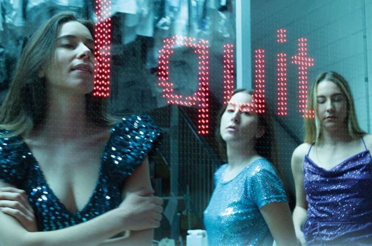 Estas son las famosas relaciones que inspiraron “I quit” de HAIM