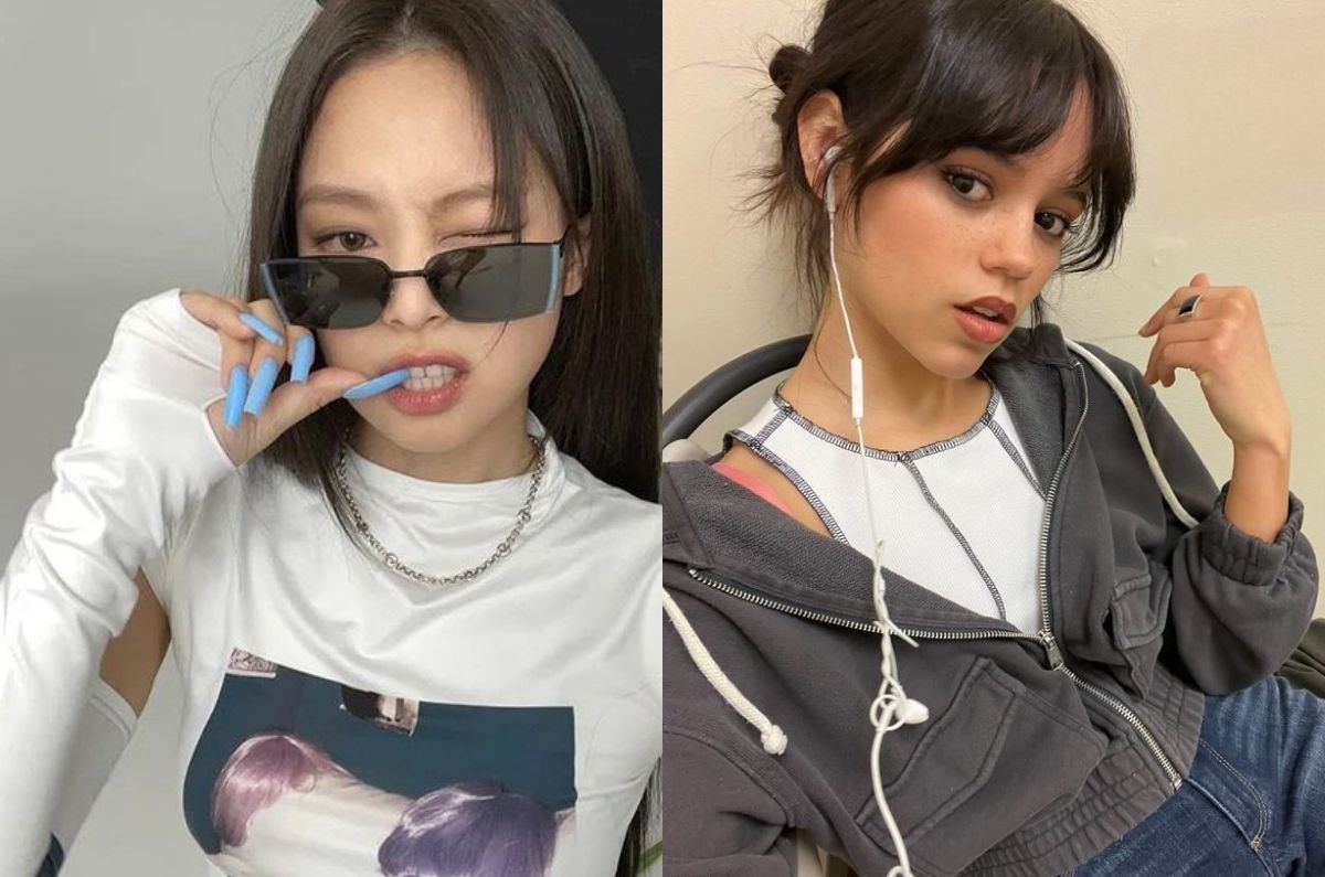 Estilo Acubi: esta es la tendencia que podría reemplazar al Y2K