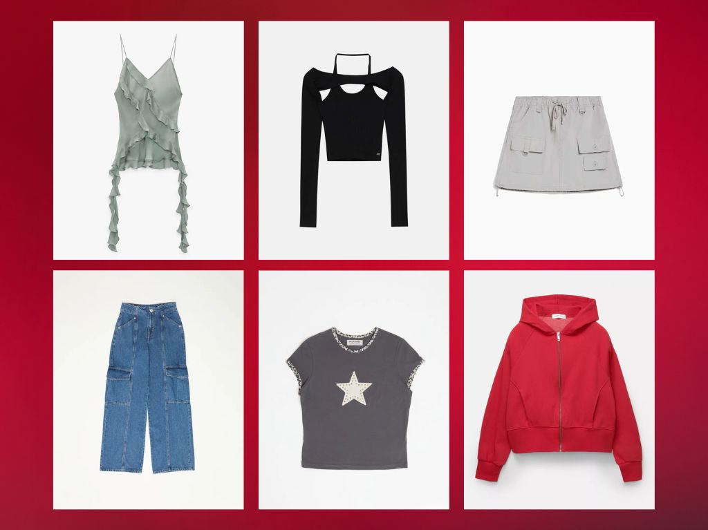 Outfits estilo Acubi (2025)