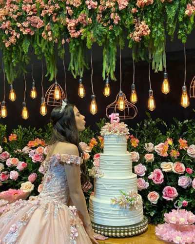 Quinceañera 