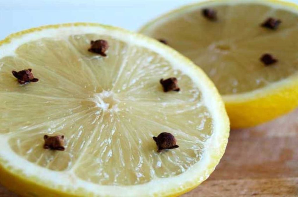 limón contra las malas energías