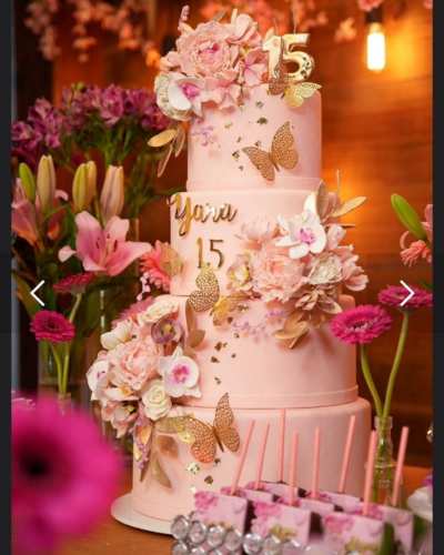 Pinterest 