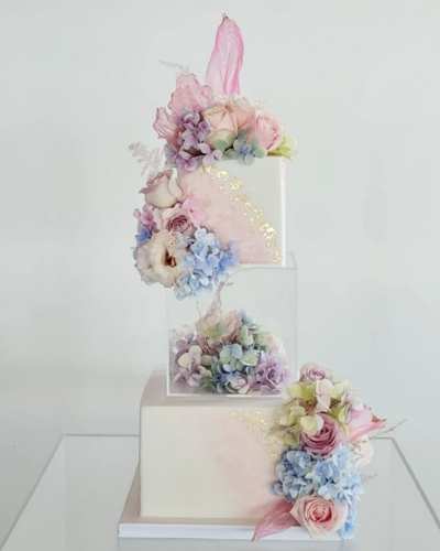 pasteles de quinceañera