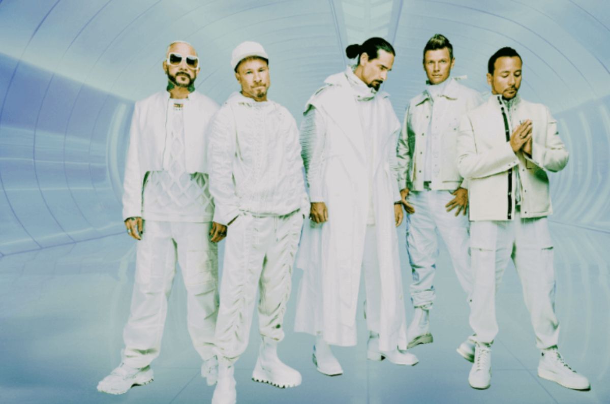 Esto cuesta ir a un concierto de los Backstreet Boys en Las Vegas