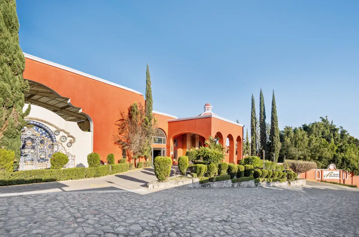 Escápate a Ixtapan de la Sal con Fiesta Americana