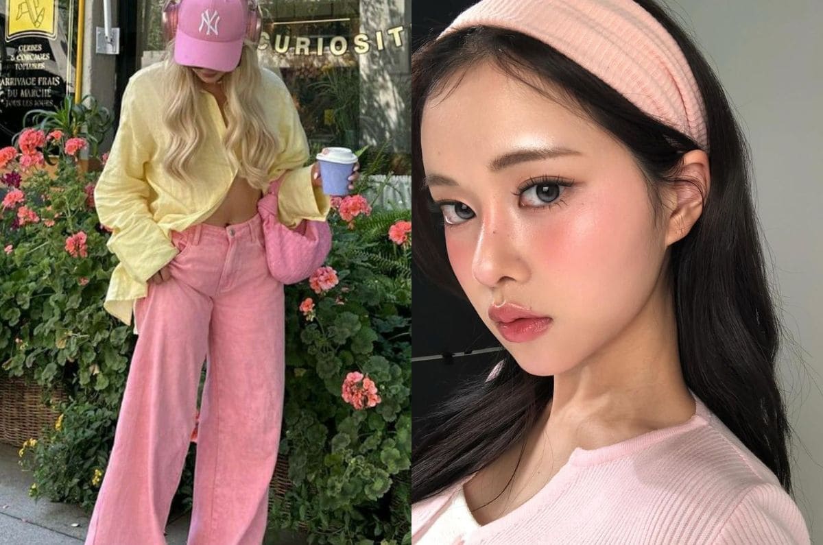 Guava Girl: Cómo lograr los outfits en tendencia de este verano