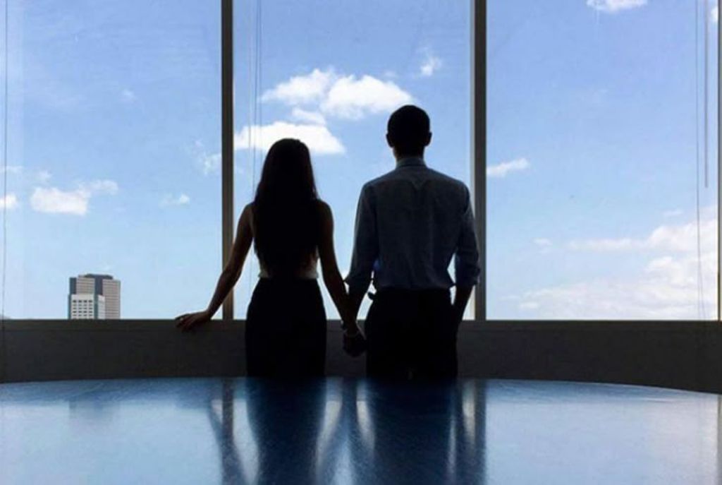 Actitudes que admira una mujer de un hombre: ser feminista