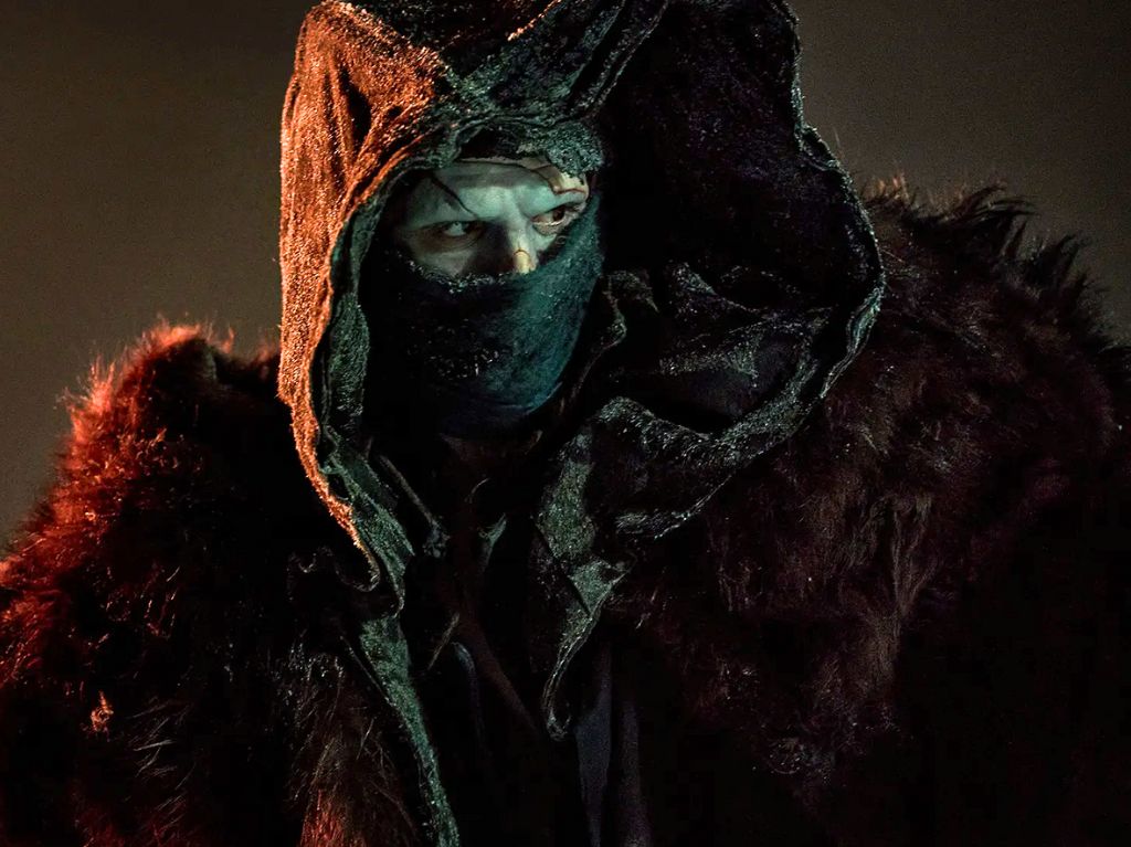 Así luce Jacob Elordi y el cast de “Frankenstein” de Guillermo del Toro 0