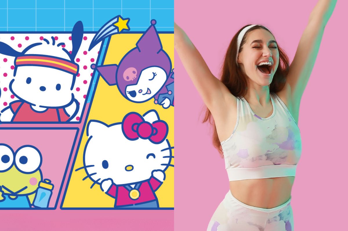 ¡Atención! La carrera de Hello Kitty regresa este 2025 a la CDMX 