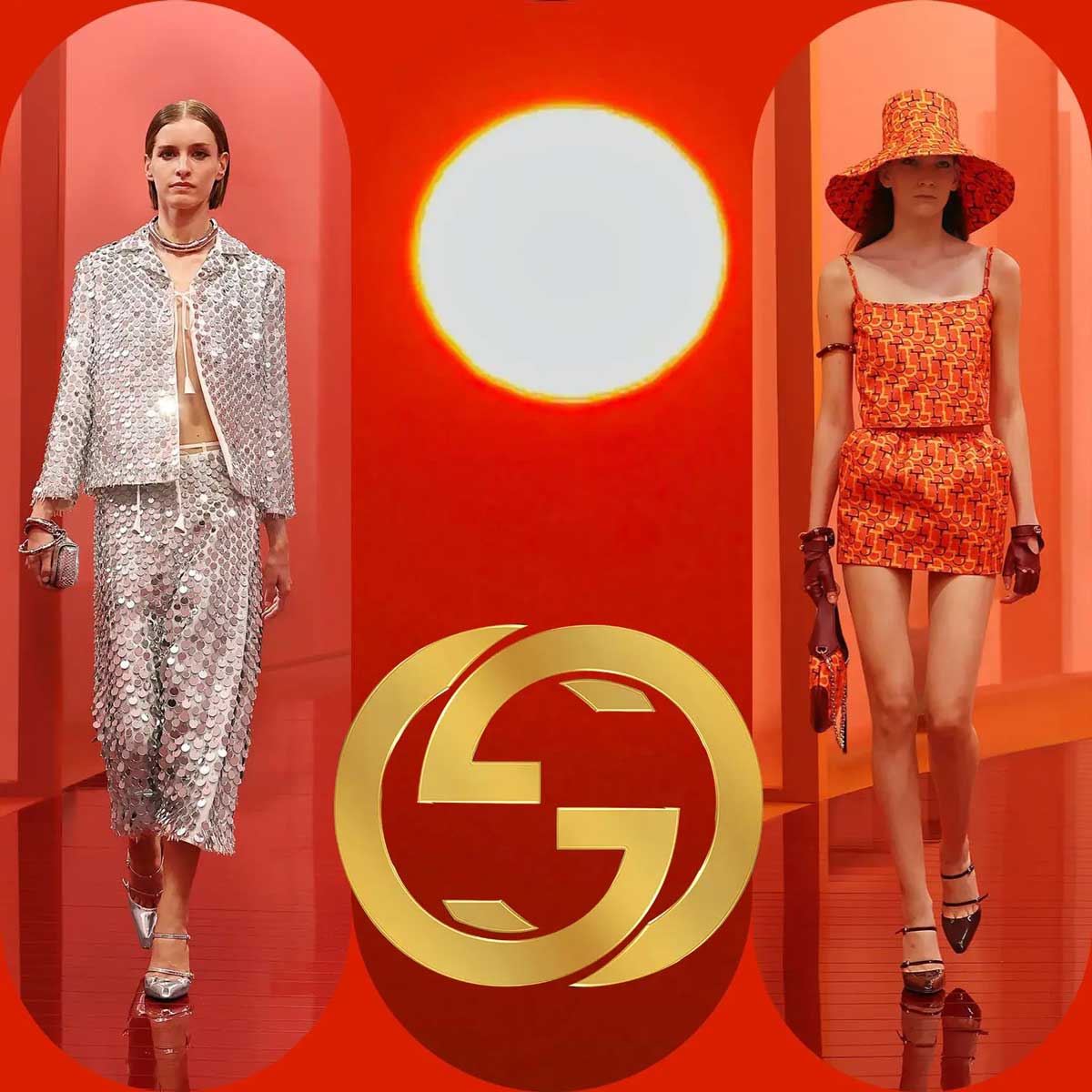 Jefa de estrategia Gucci impulsa el marketing de apuestas