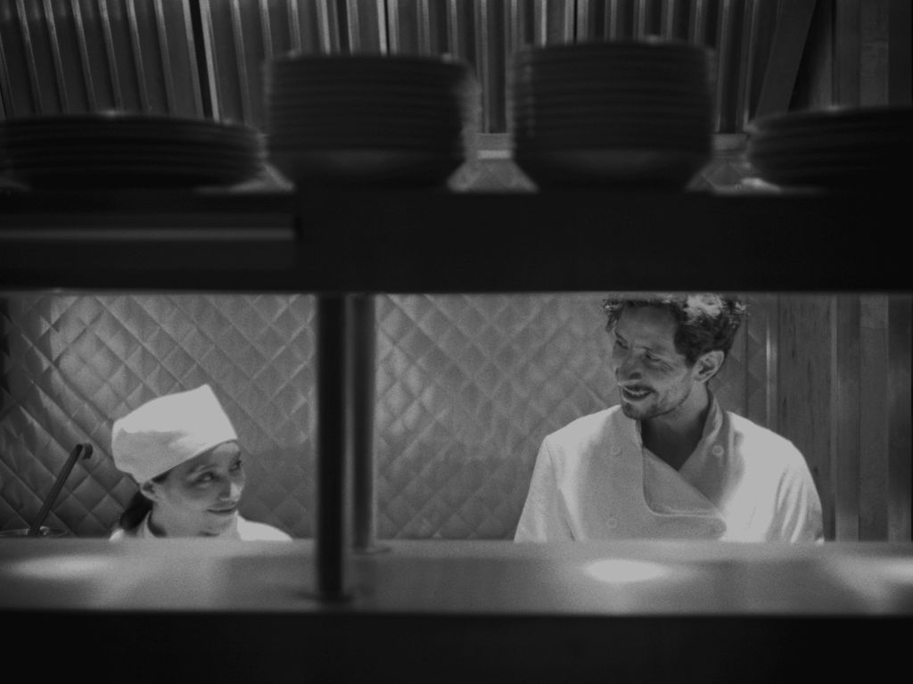 Premios Ariel 2025: La Cocina, de Alonso Ruizpalacios