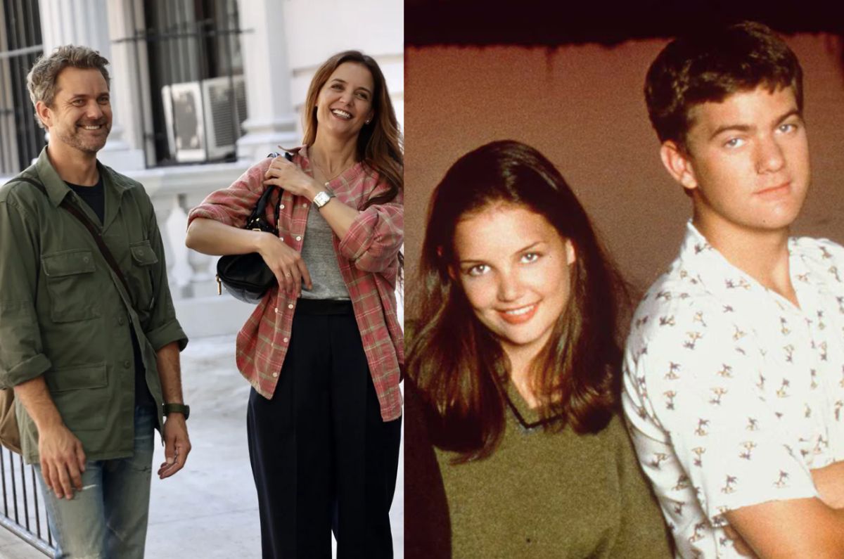 La esperada reunión de “Dawson’s Creek” ocurrirá en esta película