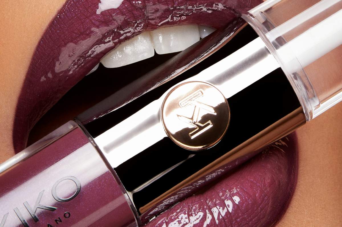Labios berry: la tendencia que no pasa de moda; ¿cómo llevarla como una experta? Guía paso a paso