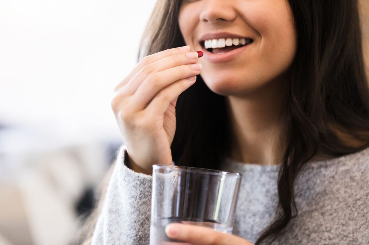 Las mejores vitaminas para reducir el cansancio ¡Por menos de $300!