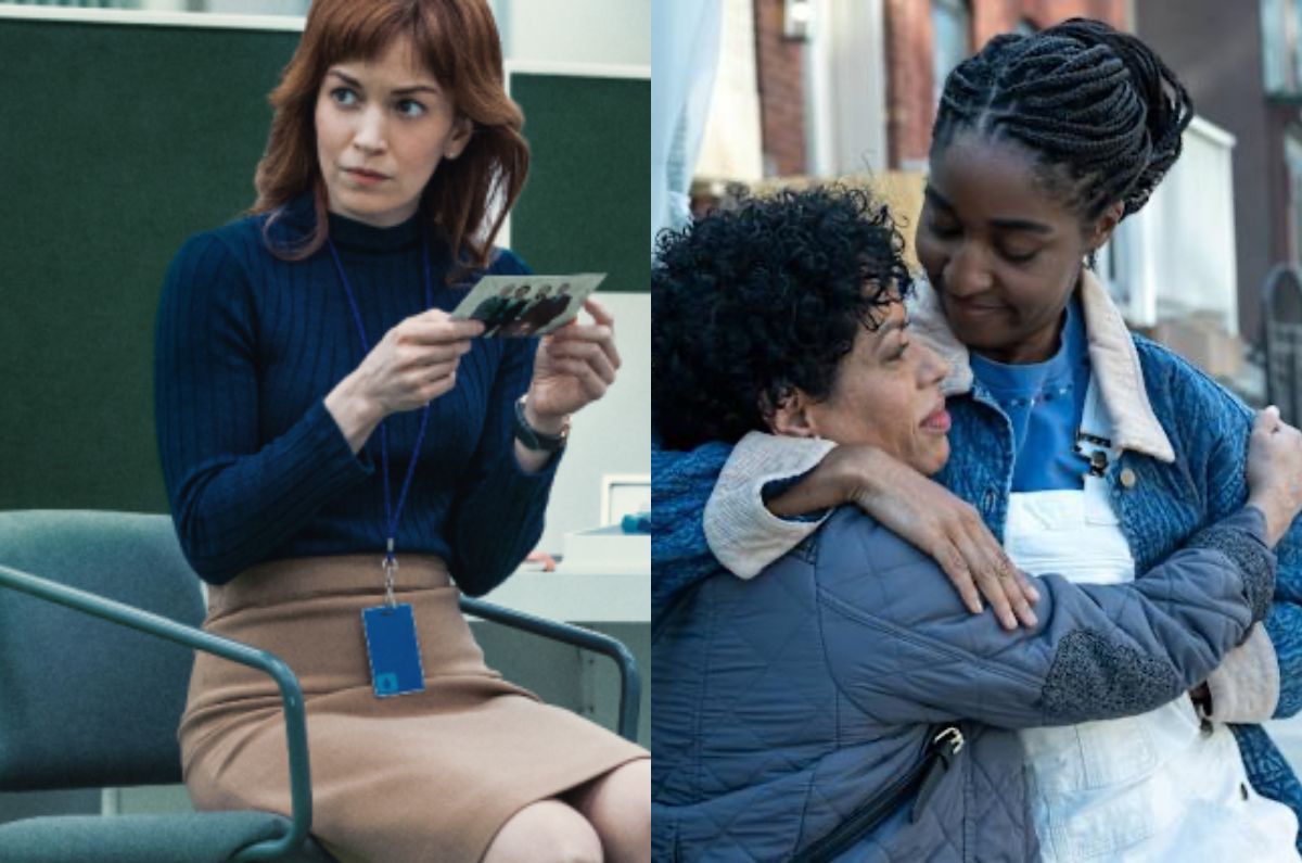 Las mujeres que brillaron en las nominaciones de los Emmys 2025