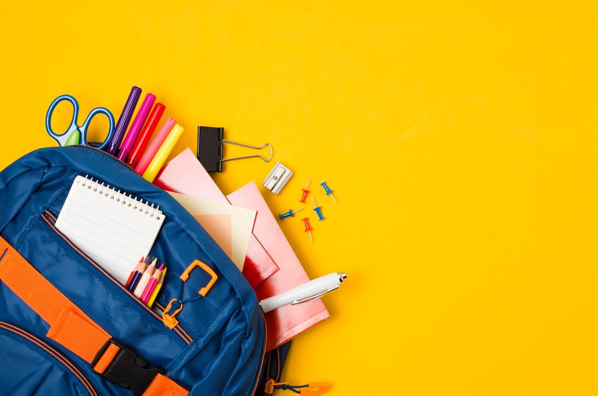 Lista de útiles escolares de la SEP 2025-2026: guía completa para preescolar, primaria y secundaria