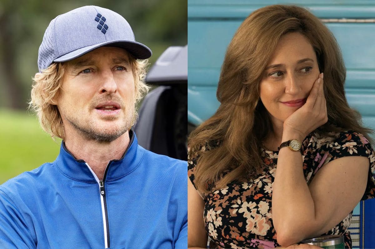 Mariana Treviño regresará a la serie “Stick” ¡Con Owen Wilson! 