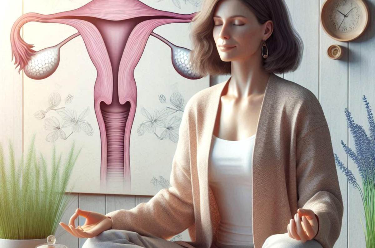 Síntomas de la menopausia: cuáles son y cómo reconocerlos