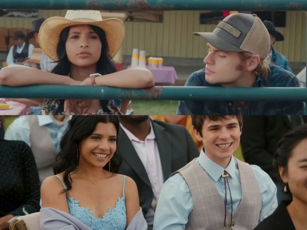 Mi vida con los chicos Walter (Netflix, 2023)