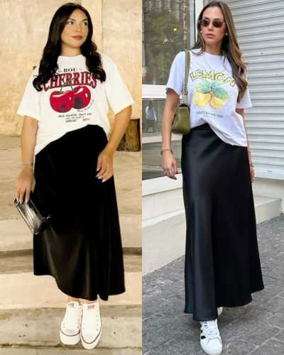 Outfits de oficina