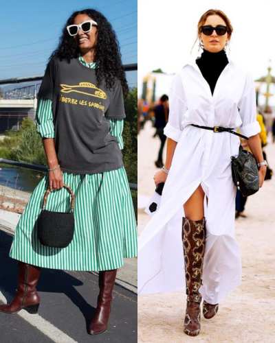 Outfits de oficina
