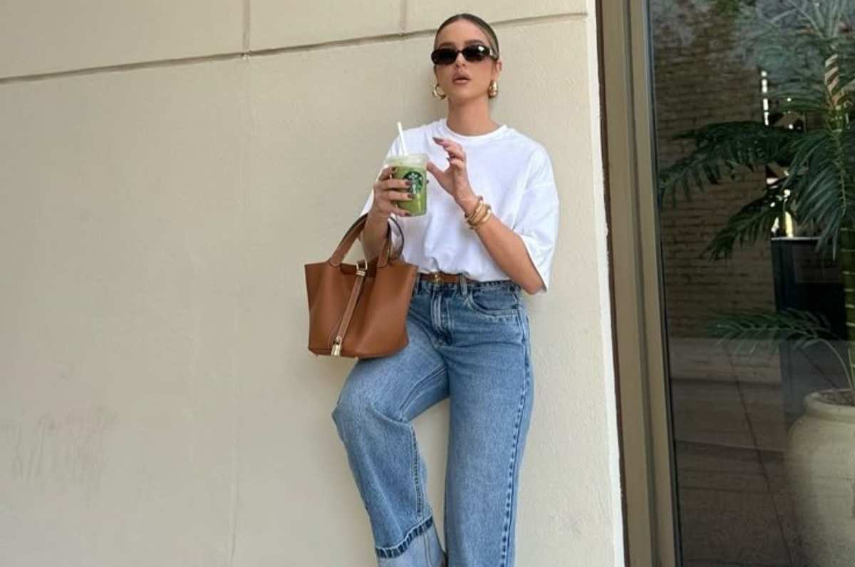 Dupe del bolso Picotin de Hermès que podrás encontrar por menos de $600.00