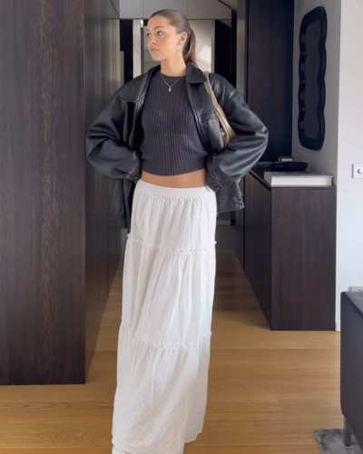 looks de verano 2025