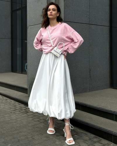 looks de verano 2025