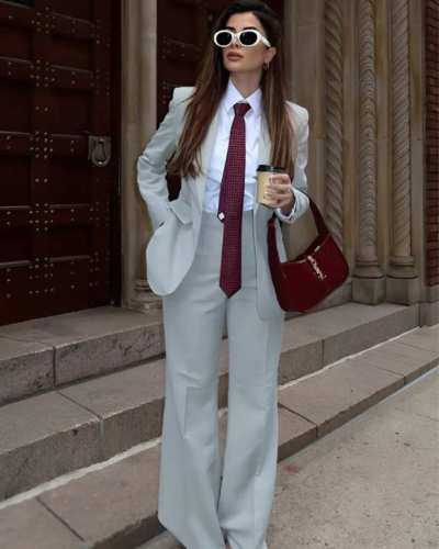 looks de oficina
