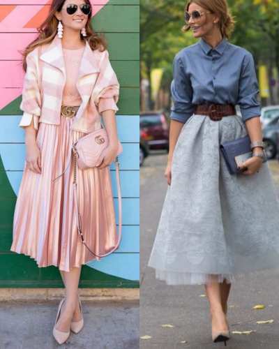 Looks del zodiaco