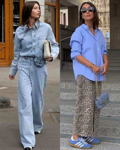 Outfits para signo Cáncer