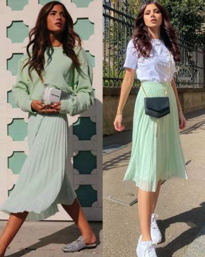 Outfits para signo Cáncer