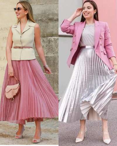 Looks del zodiaco