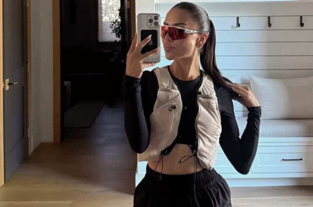 outfits para correr