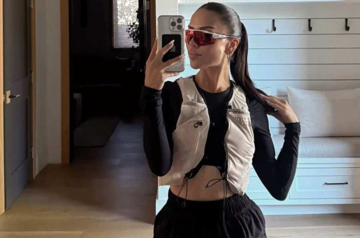 Outfits para correr: las prendas clave que toda runner debe tener