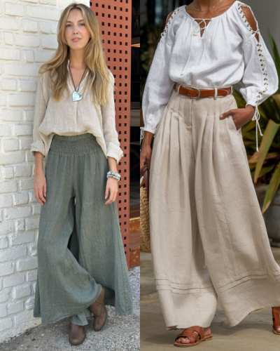 tendencias estilo bohemio