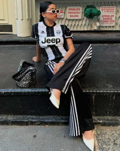 tendencia Soccercore