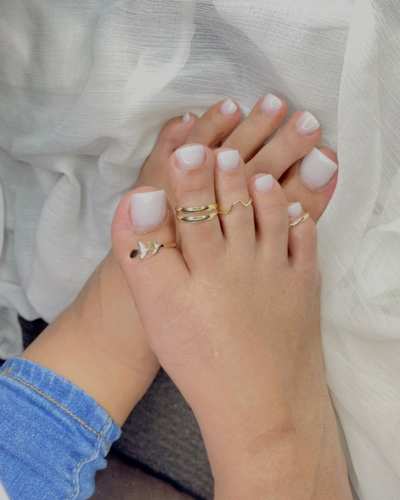 toe rings